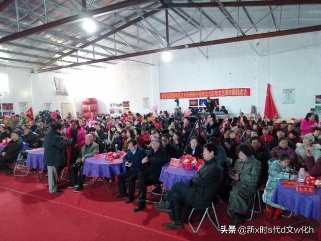 京津冀博物館里過大年，豐富三地群眾文化生活
