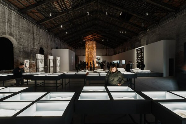 2022威尼斯雙年展中國(guó)館主題公布，聚焦共塑亞洲——多元與共生