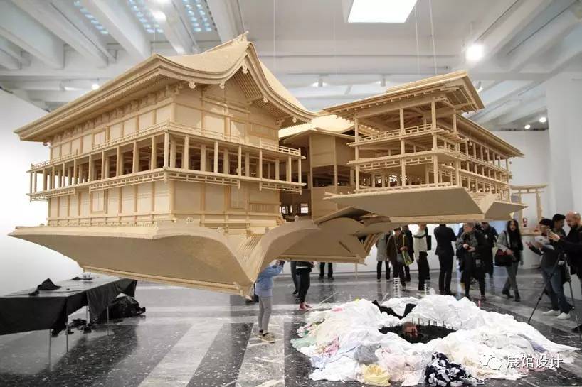 2022威尼斯雙年展中國(guó)館主題公布，聚焦共塑亞洲——多元與共生