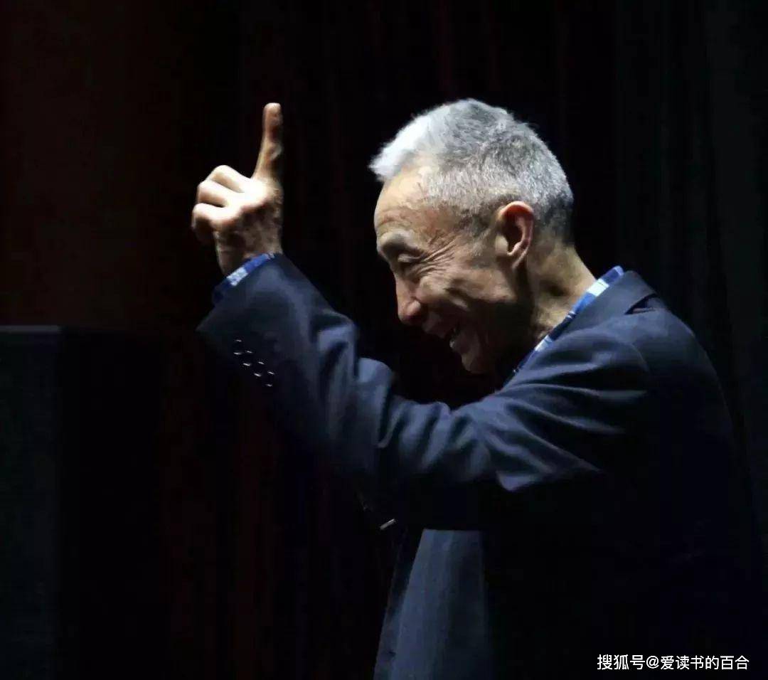 鑲滿寶石的浩瀚無(wú)形之網(wǎng)——美國(guó)密歇根大學(xué)教授Jim Cogswell中央美院開講