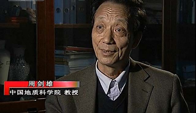 鑲滿寶石的浩瀚無(wú)形之網(wǎng)——美國(guó)密歇根大學(xué)教授Jim Cogswell中央美院開講