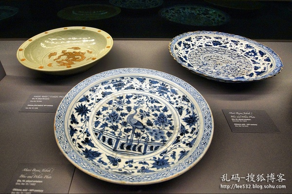 探索元青花瓷的輝煌之路，發(fā)展進(jìn)程與工藝特征