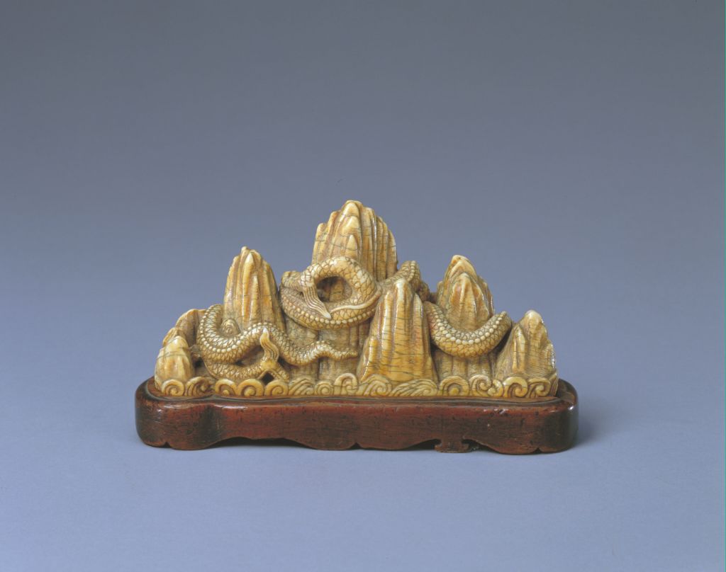 牙雕藝術(shù)的多元魅力，探索不同風(fēng)格與主題的絕妙工藝與獨特個性