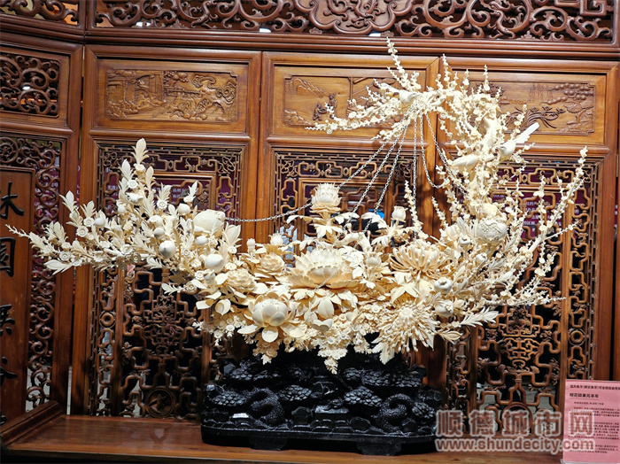 象牙雕，歷史流派與鑒識藝術(shù)——雕刻之美的深度探索