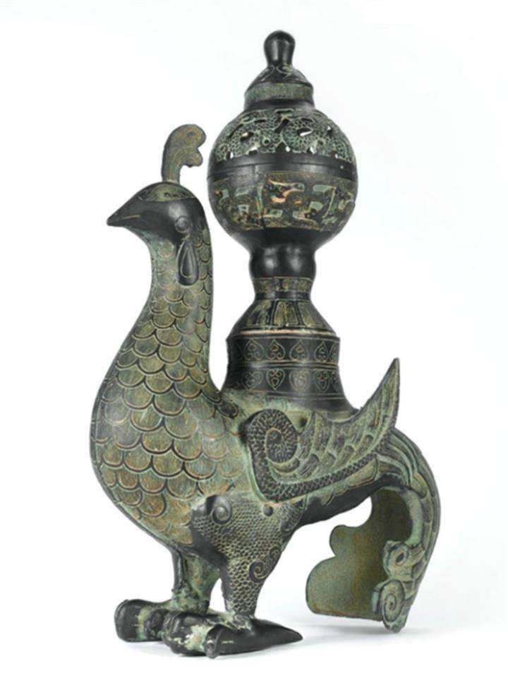 商代青銅器，輝煌歷程與深遠(yuǎn)影響