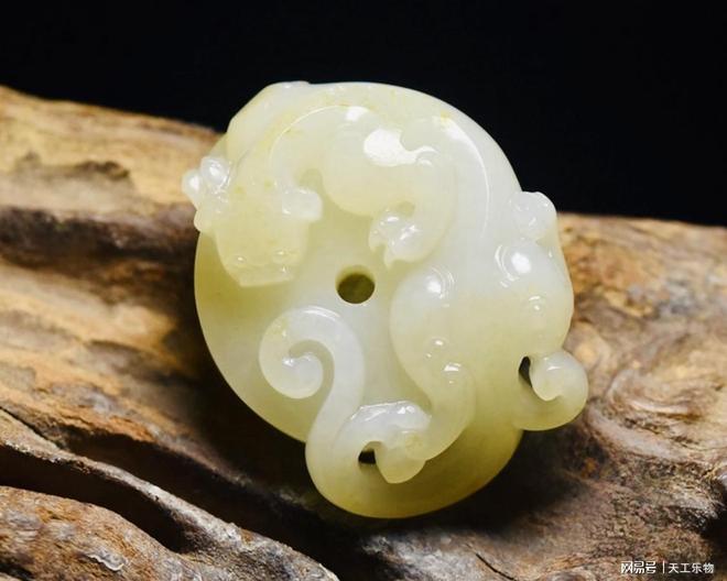 巧雕玉細(xì)的辨別，藝術(shù)與偽裝的較量