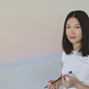 藝術(shù)家郭淑玲個(gè)展5–6 pm在紐約否畫廊盛大開幕