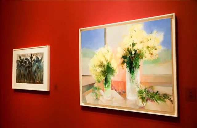 藝術(shù)巨擘共繪華章，劉巨德、鐘蜀珩、戴士和三展齊聚中國美術(shù)館