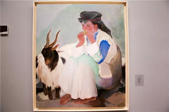藝術(shù)巨擘共繪華章，劉巨德、鐘蜀珩、戴士和三展齊聚中國美術(shù)館