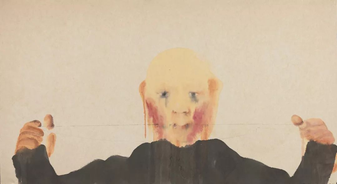 性相近，習(xí)相遠，李帆個展的多元視角探索