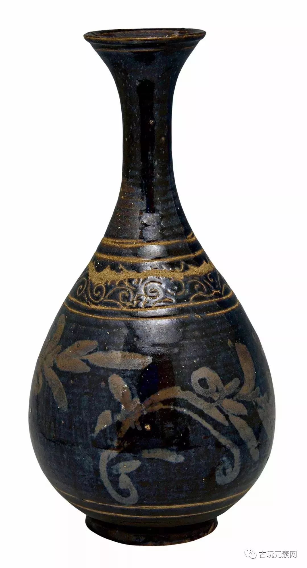 珍貴陶瓷上的繡花藝術(shù)，刻瓷精品市價(jià)已達(dá)數(shù)十萬