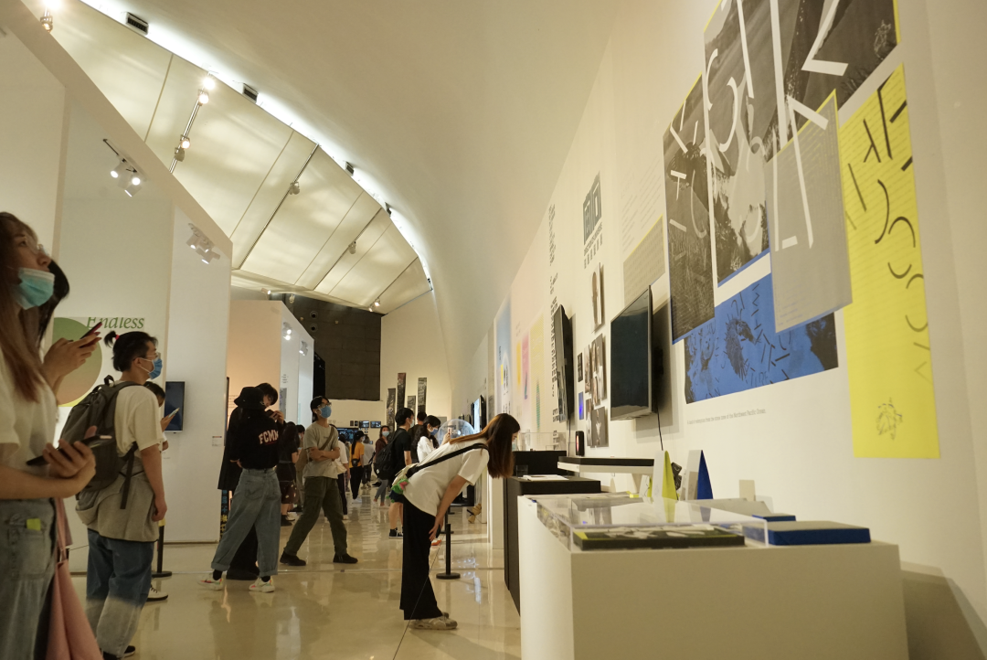 CAFA觀察，2021央美畢業(yè)展的出圈現(xiàn)象——是更幸運(yùn)的一屆嗎？