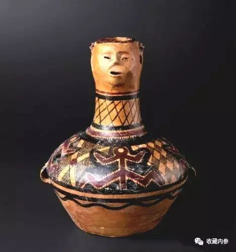 彩陶收藏與辨?zhèn)危婚T藝術與智慧的結合
