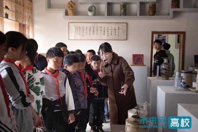 跨越地域，突破美育限制，中國美術(shù)學(xué)院的全球視野與本土實(shí)踐