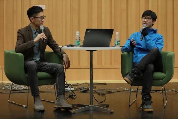 呂越，CAFA專訪——她的時尚行動與藝術(shù)跨界新篇章