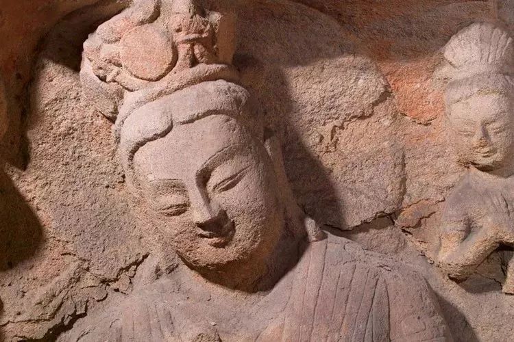 探秘中國(guó)十大石窟，發(fā)現(xiàn)中華石刻之美，領(lǐng)略古代藝術(shù)精華