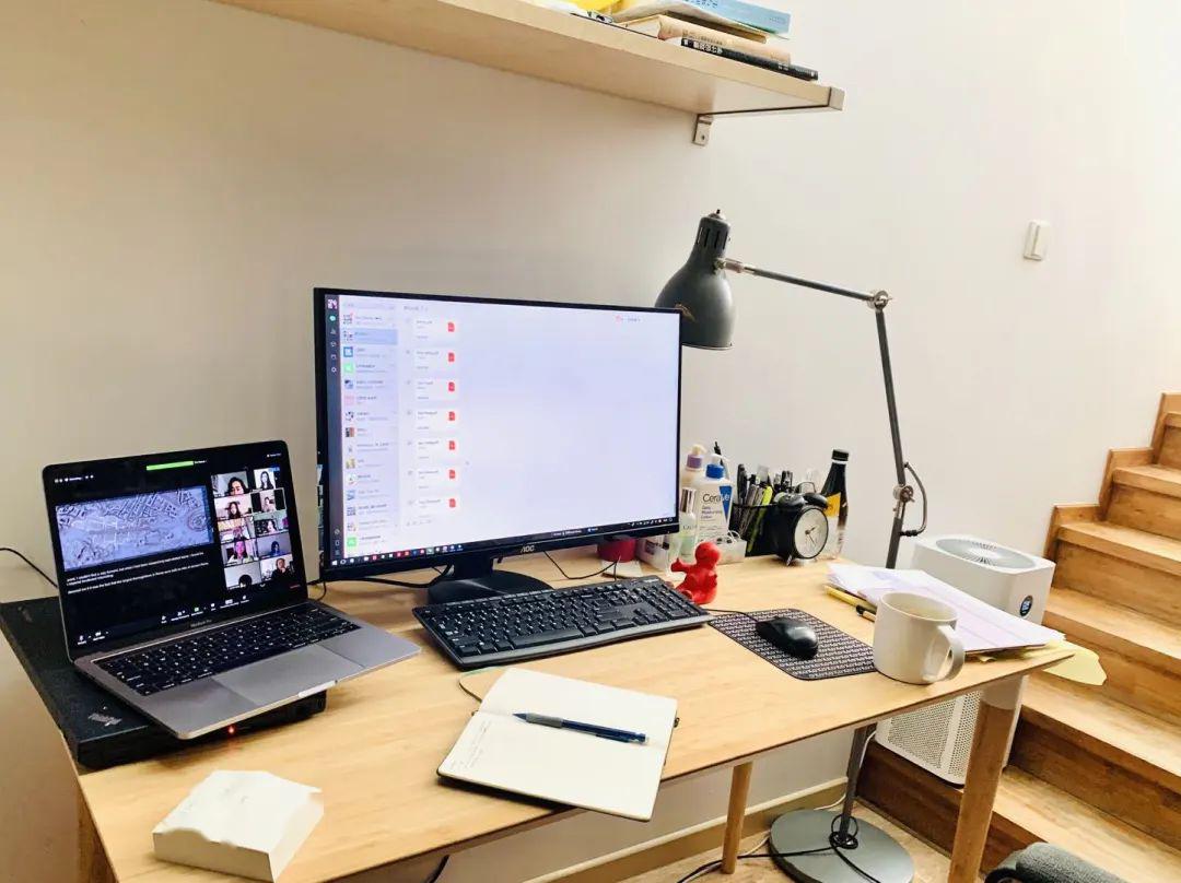 央美建筑實驗班，云端造訪羅馬的日常——蘿卜土豆模型齊上陣的創(chuàng)意之旅