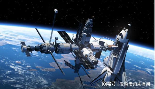 價(jià)值體系，楊帆個(gè)展在空間站的宇宙級呈現(xiàn)