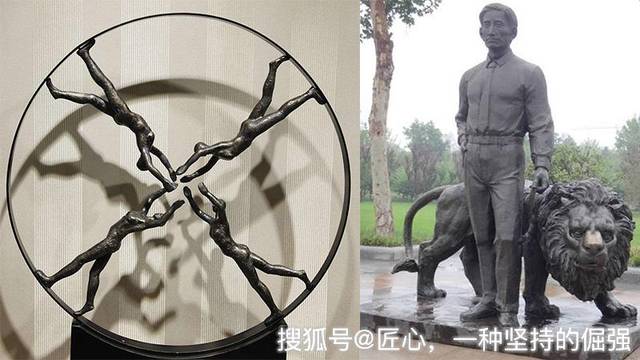 探索世界，外國古代雕塑的藝術(shù)魅力與文化價值